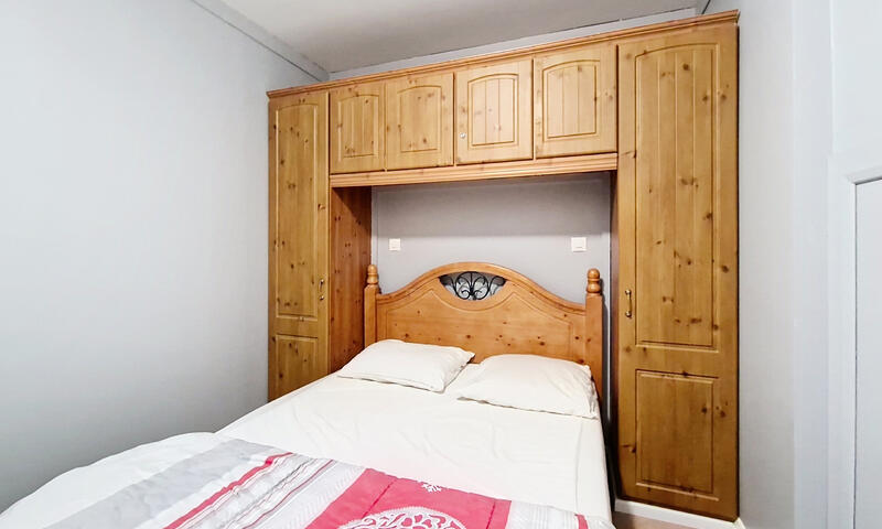 Studio à Châtel - - Châtel - SKI - 5