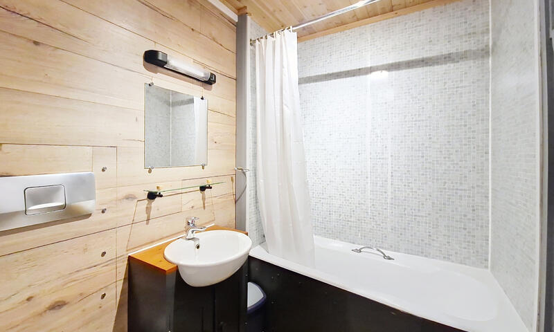 Studio à Châtel - - Châtel - SKI - 6
