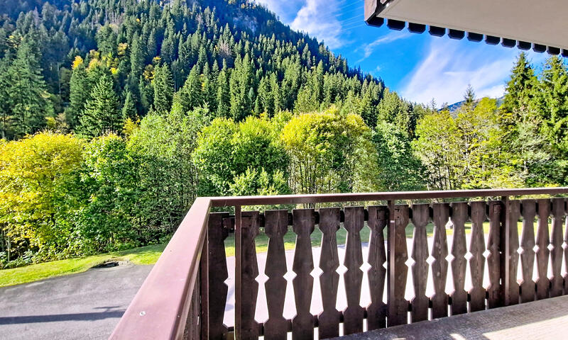 Studio à Châtel - - Châtel - SKI - 7