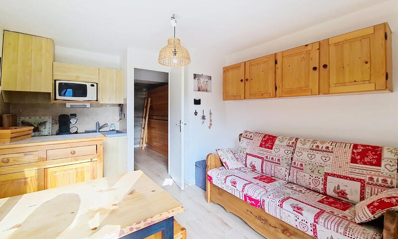 Studio à Châtel - - Châtel - SKI - 1