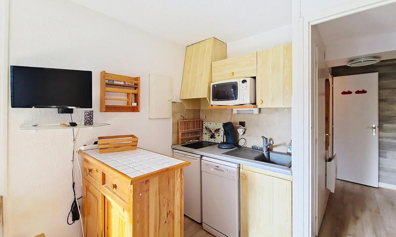 Studio à Châtel - - Châtel - SKI - 2