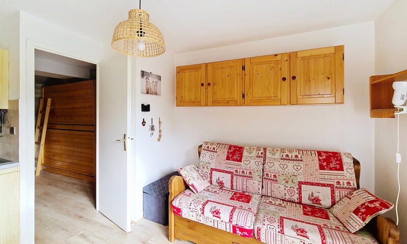 Studio à Châtel - - Châtel - SKI - 3