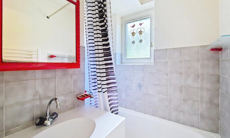 Studio à Châtel - - Châtel - SKI - 6