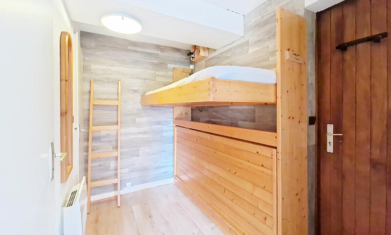 Studio à Châtel - - Châtel - SKI - 4