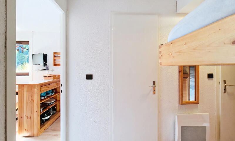 Studio à Châtel - - Châtel - SKI - 5