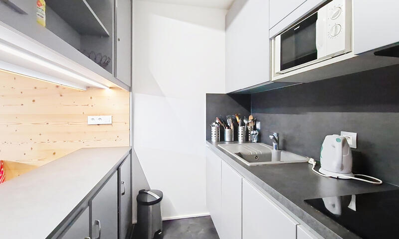 Studio à Châtel - - Châtel - SKI - 4