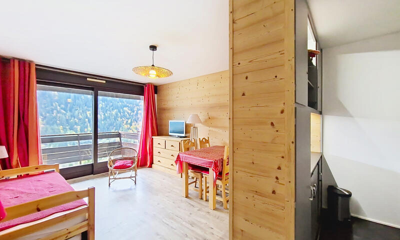 Studio à Châtel - - Châtel - SKI - 5