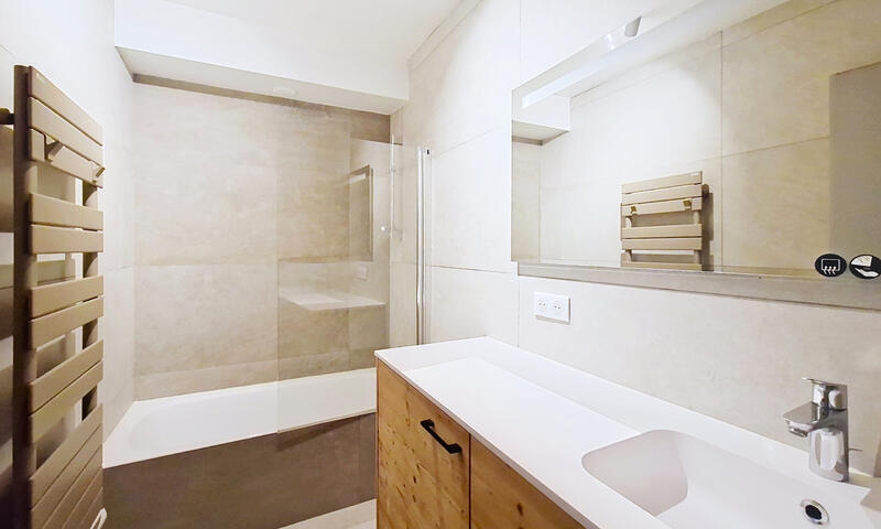 Studio à Châtel - - Châtel - SKI - 6