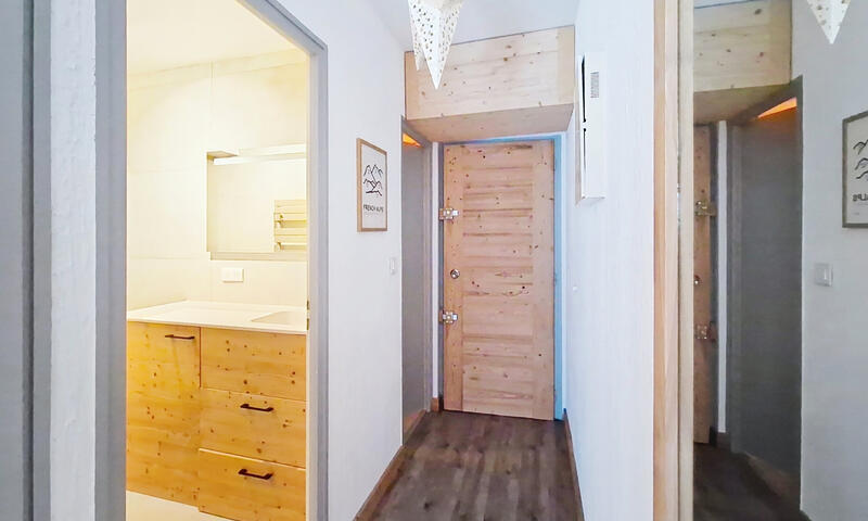 Studio à Châtel - - Châtel - SKI - 7