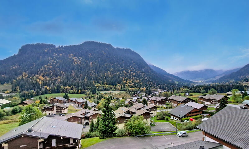 Studio à Châtel - - Châtel - SKI - 15