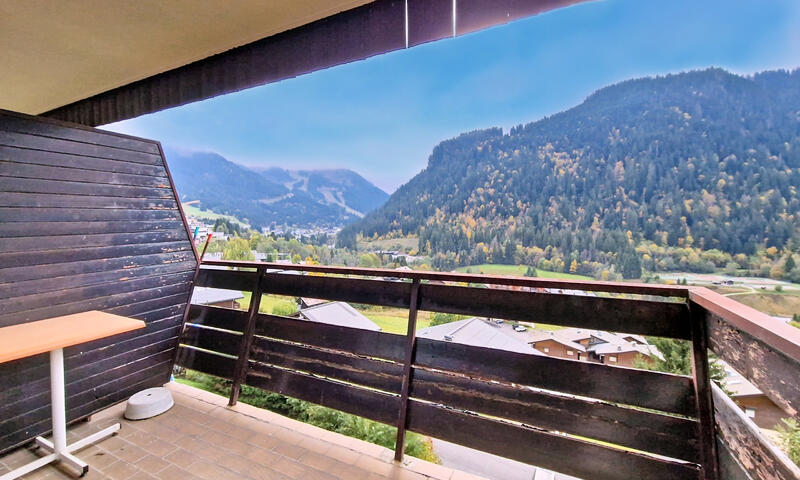 Studio à Châtel - - Châtel - SKI - 8