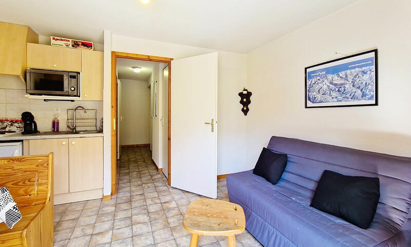 Studio à Châtel - - Châtel - SKI - 1