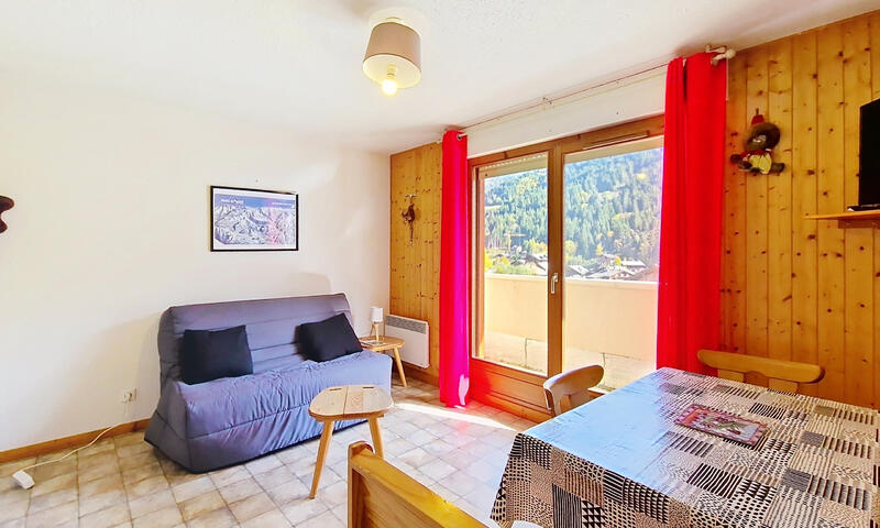 Studio à Châtel - - Châtel - SKI - 2