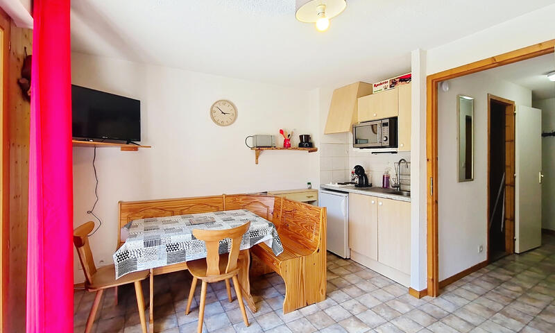 Studio à Châtel - - Châtel - SKI - 3