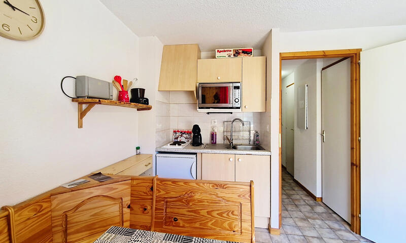 Studio à Châtel - - Châtel - SKI - 4