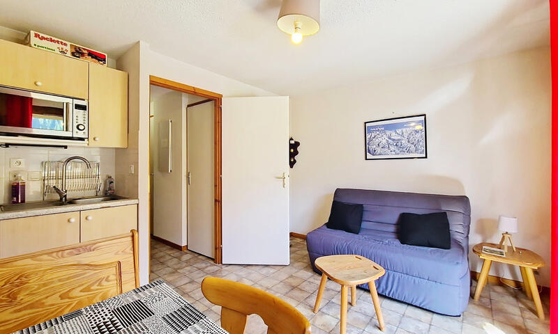 Studio à Châtel - - Châtel - SKI - 5