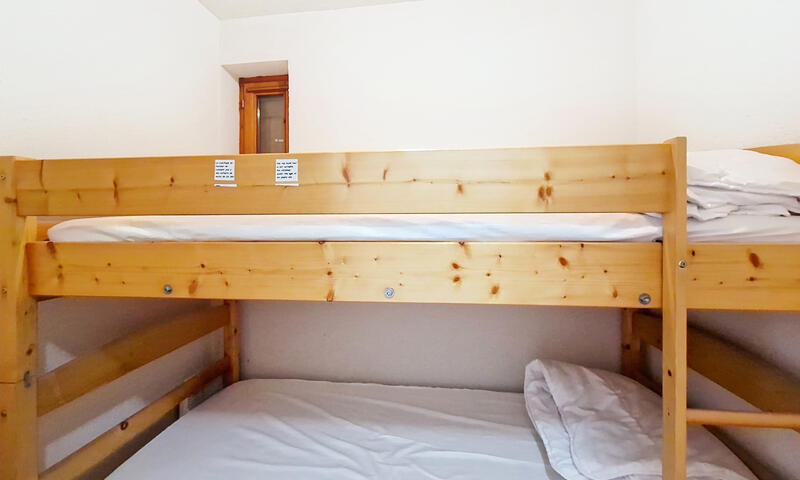 Studio à Châtel - - Châtel - SKI - 6