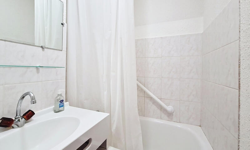 Studio à Châtel - - Châtel - SKI - 8