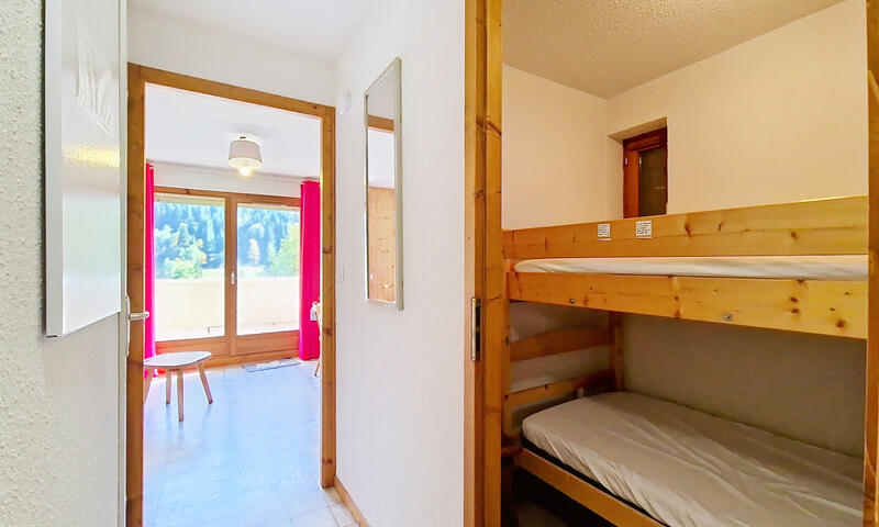 Studio à Châtel - - Châtel - SKI - 7