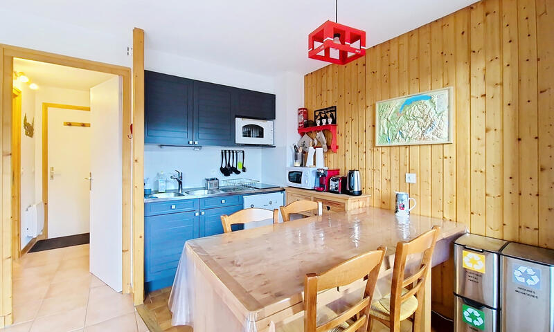 Studio à Châtel - - Châtel - SKI - 1