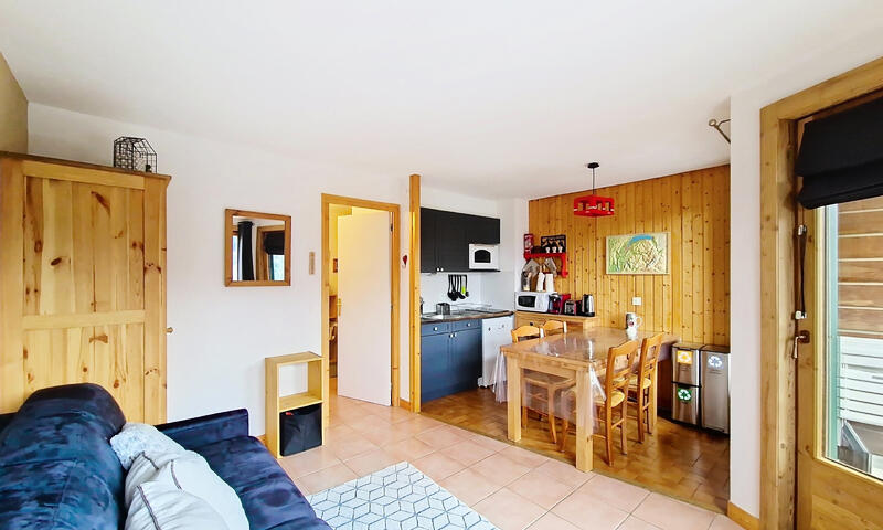 Studio à Châtel - - Châtel - SKI - 3