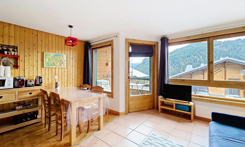 Studio à Châtel - - Châtel - SKI - 4