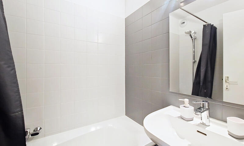 Studio à Châtel - - Châtel - SKI - 9