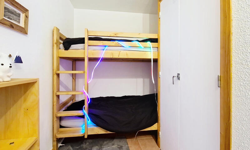 Studio à Châtel - - Châtel - SKI - 6