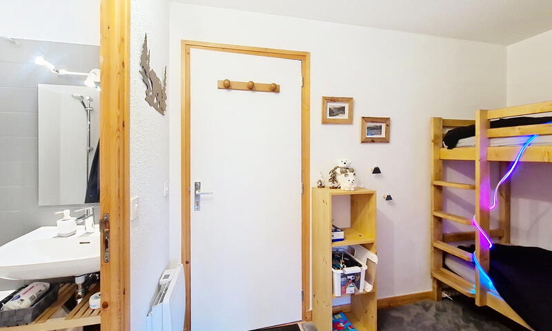 Studio à Châtel - - Châtel - SKI - 7