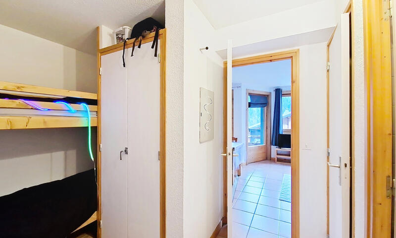 Studio à Châtel - - Châtel - SKI - 8