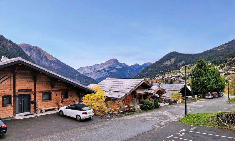 Studio à Châtel - - Châtel - SKI - 13