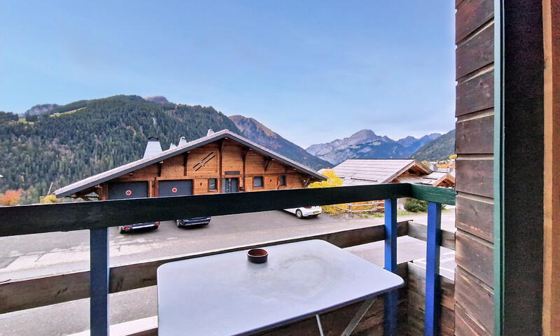 Studio à Châtel - - Châtel - SKI - 10