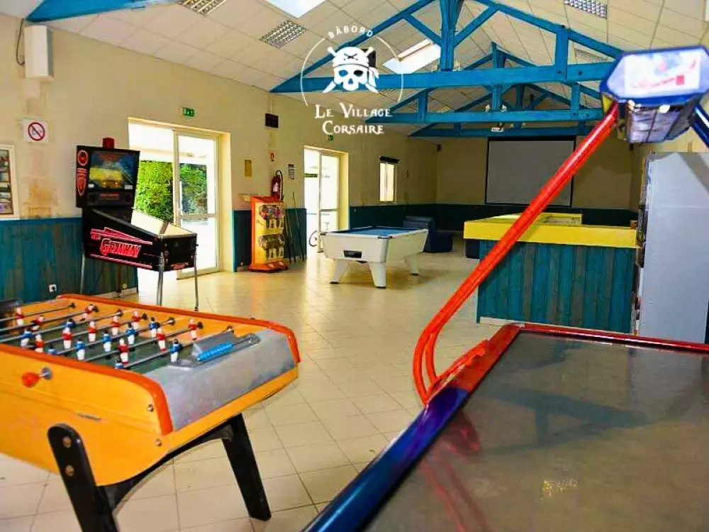 Camping 2 Plages & Océan4 &eacute;toiles★★★★