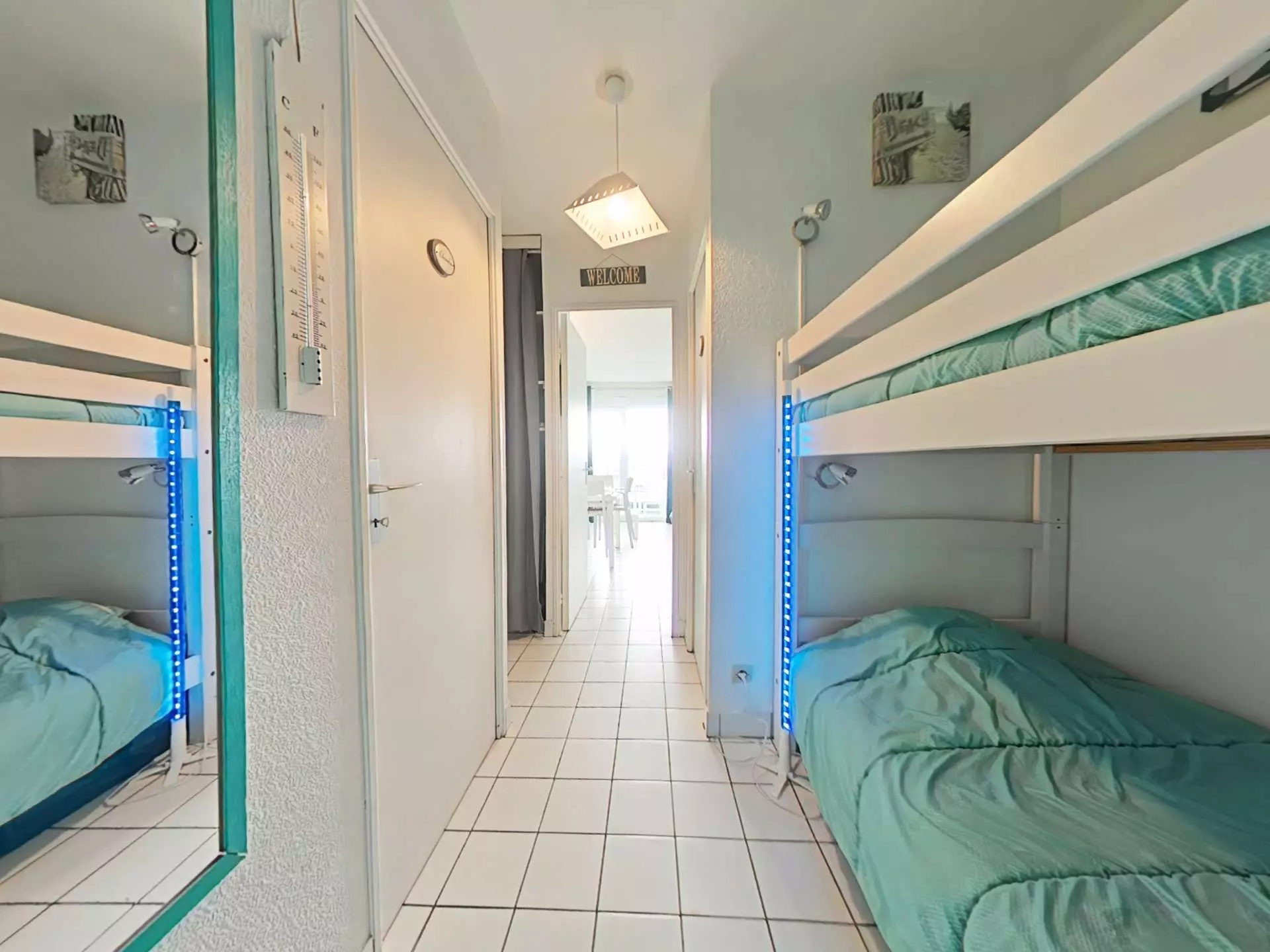 Résidence Principaute Du Casino - - Châtelaillon Plage - 1