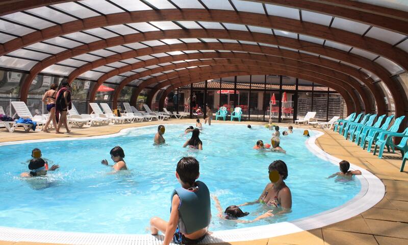 Camping Le Lac Bleu*** - Châtillon en Diois - 4