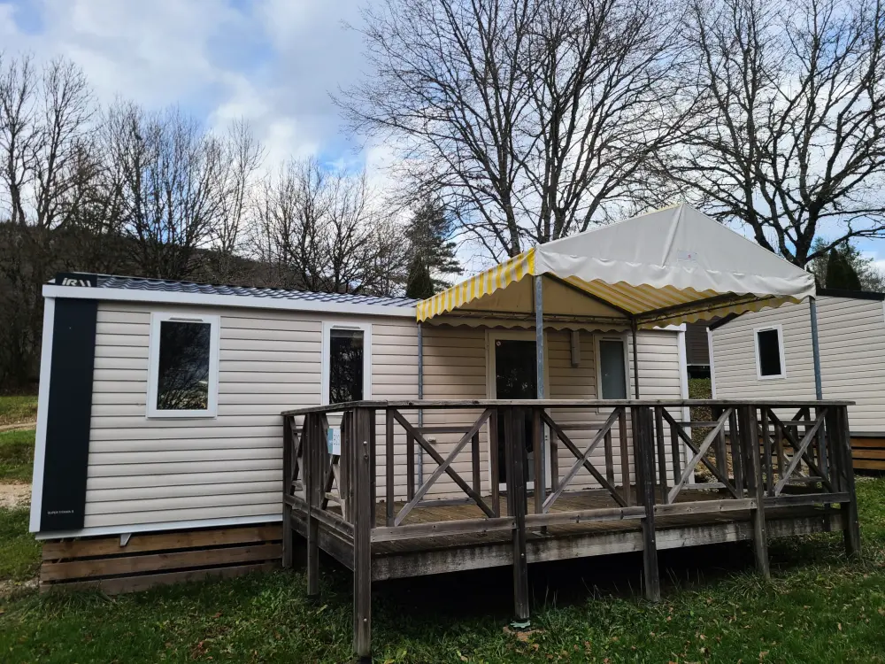 Camping Domaine de  l'Epinette 4 étoiles★★★★