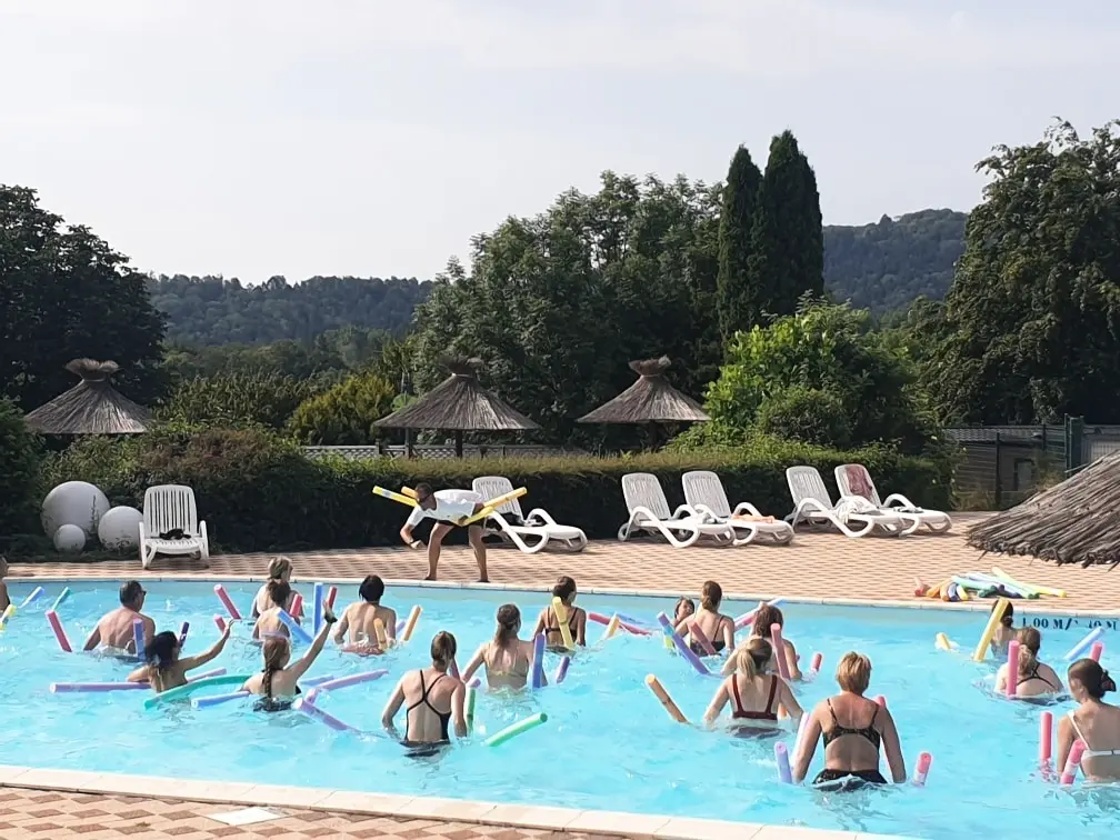 Camping Domaine de  l'Epinette 4 étoiles★★★★