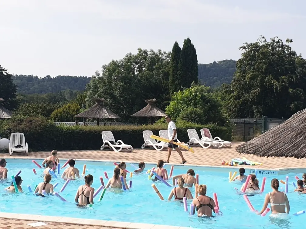 Camping Domaine de  l'Epinette 4 étoiles★★★★