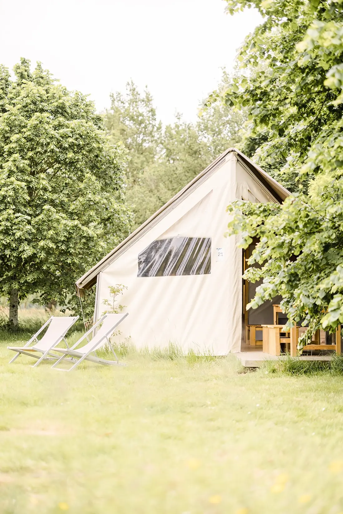 Domaine de l'Oiselière 4 étoiles★★★★