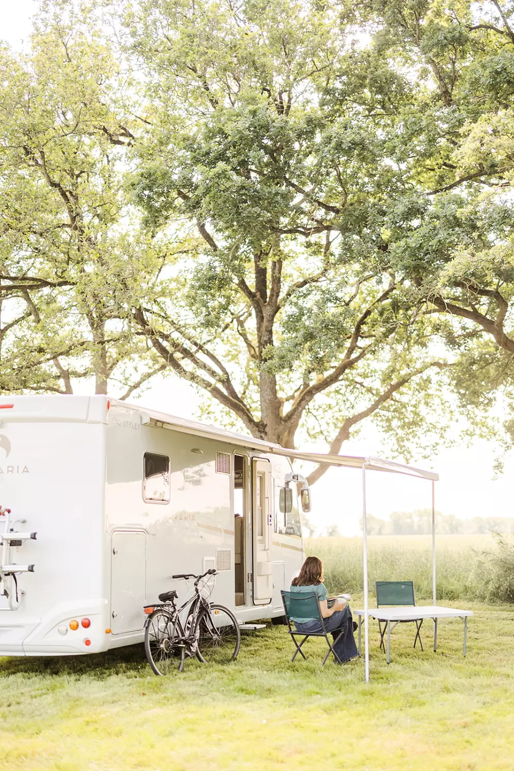 Domaine de l'Oiselière 4 étoiles★★★★