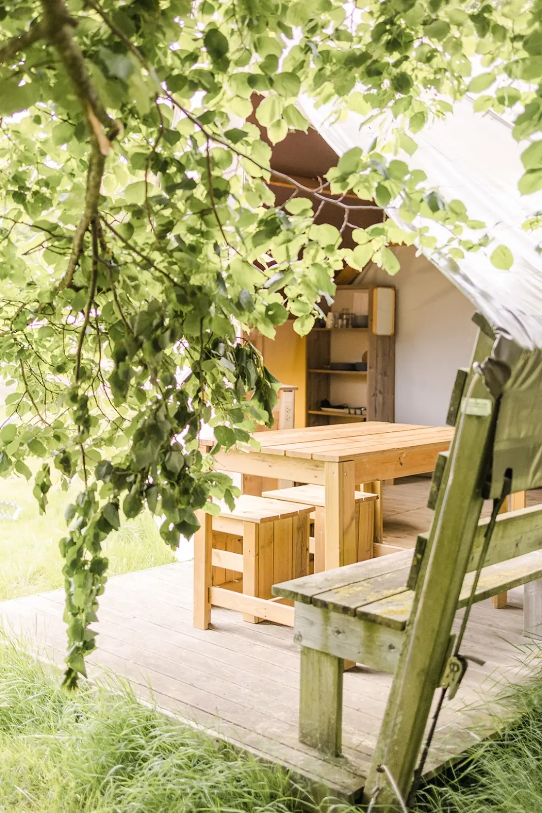 Domaine de l'Oiselière 4 étoiles★★★★