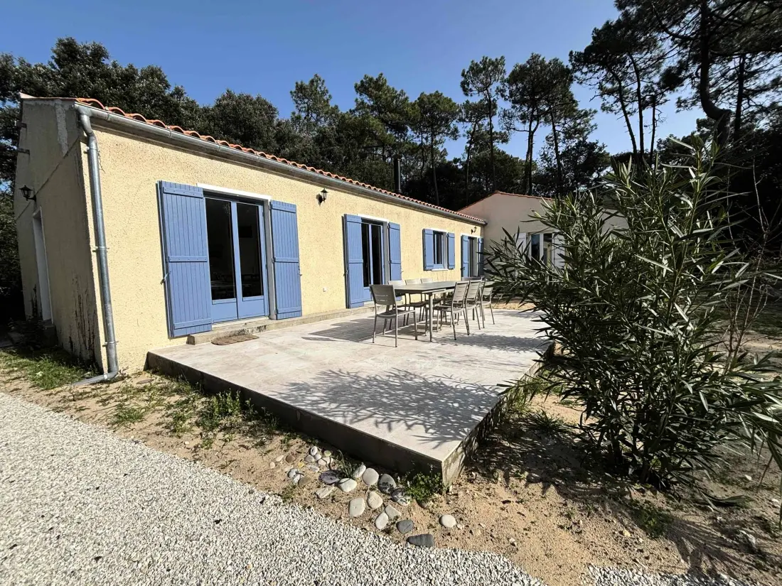 Résidence Sgo000-065-chaucre