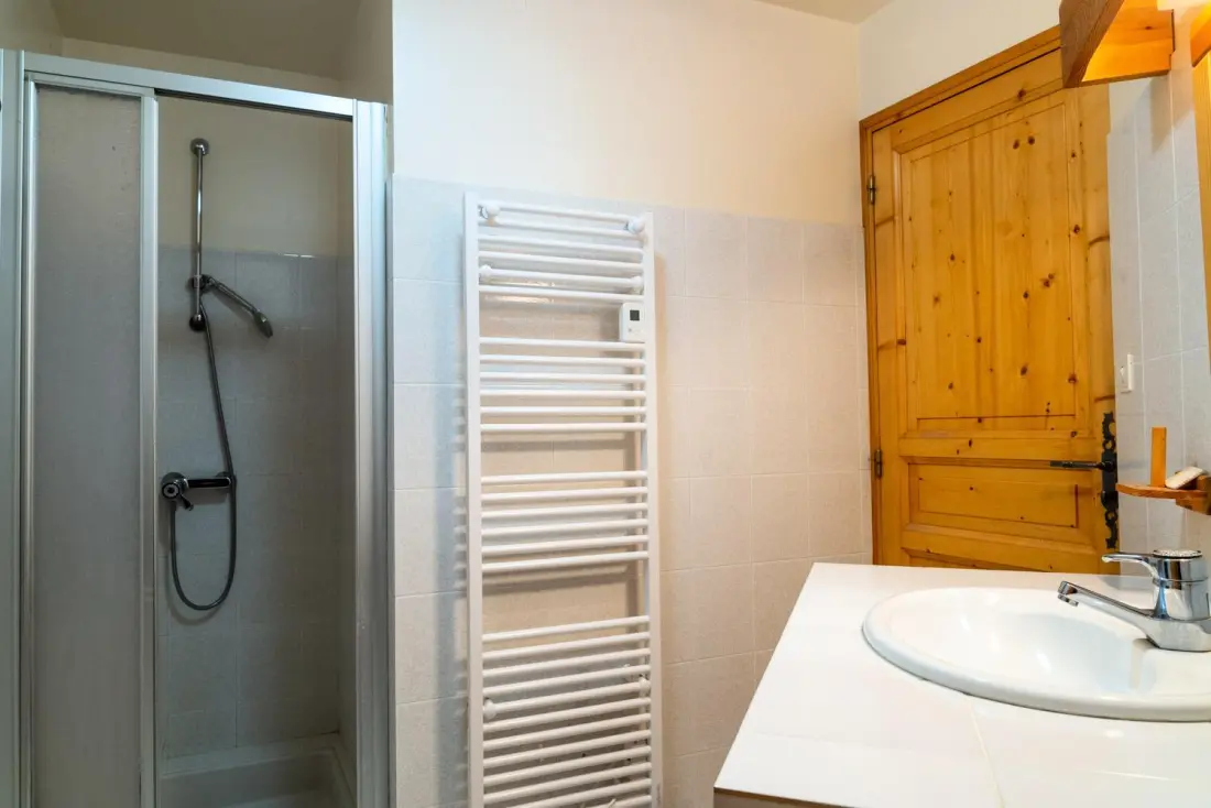 Gîte de France Gîte 6/7 personnes 1 chambre/1 mezzanine 2 épis