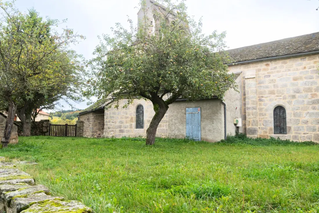 Gîte de France Gîtes de france 6/7 personnes 3 chambres 2 épis