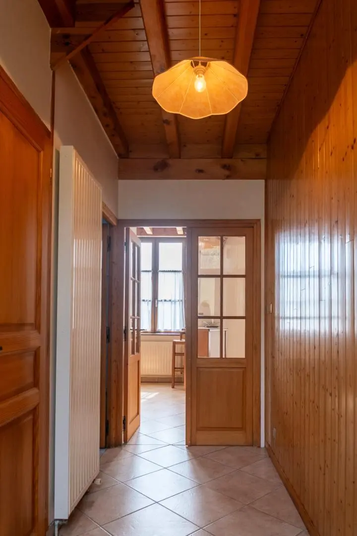 Gîte de France La maison d'aurelles 3 épis