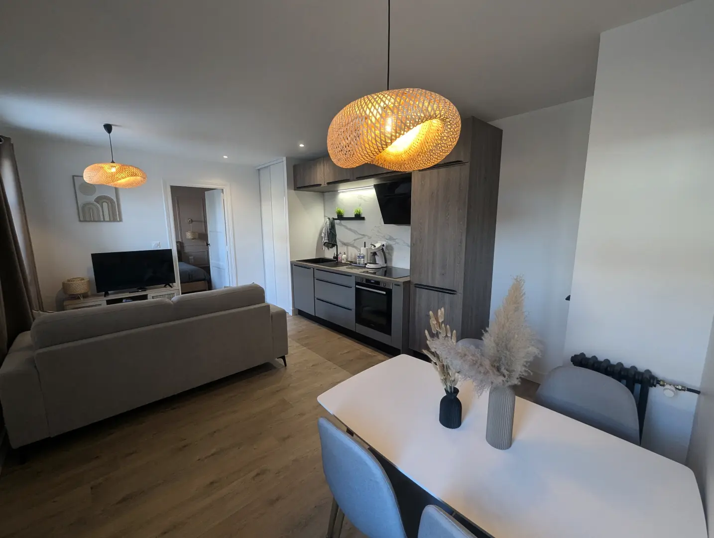 Gîte De France Chez Auguste 4 Épis - - Chaumont - Haute Marne - 1