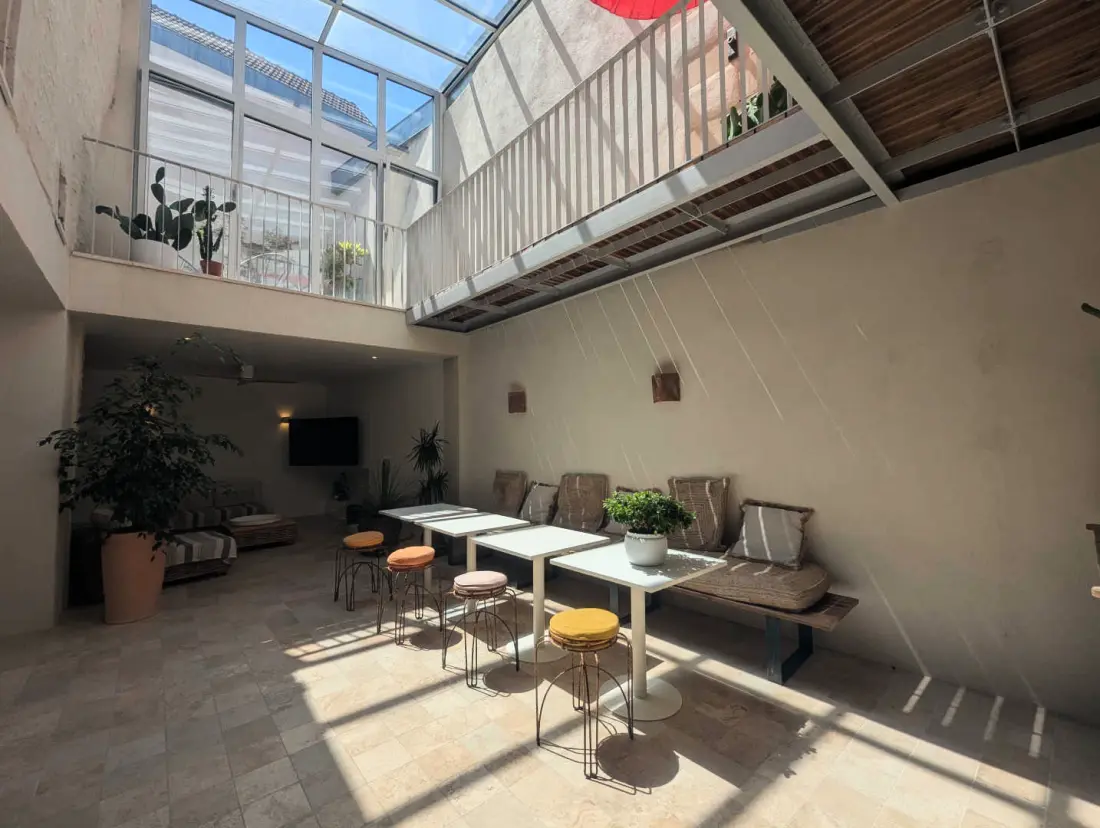 Gîte de France La maison naturospa 4 épis
