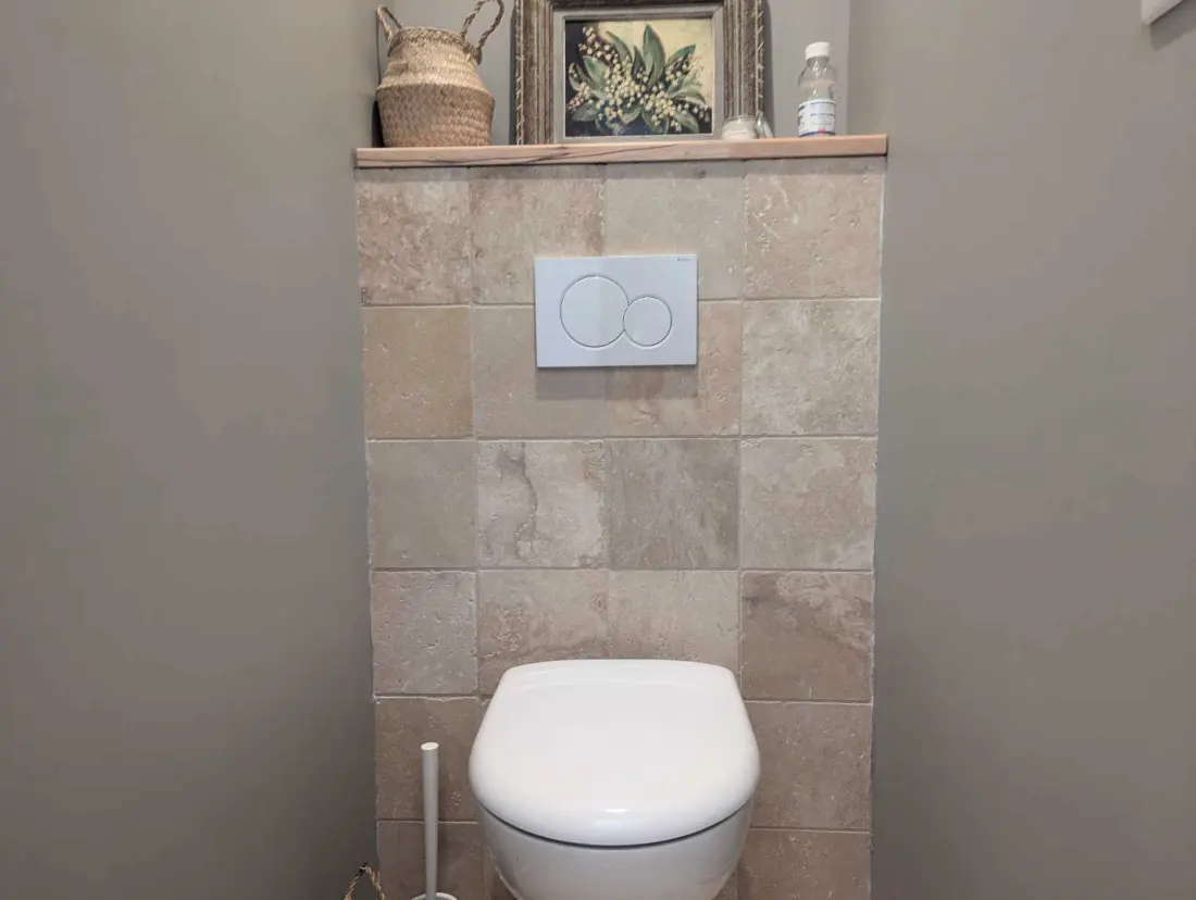 Gîte de France La maison naturospa 4 épis