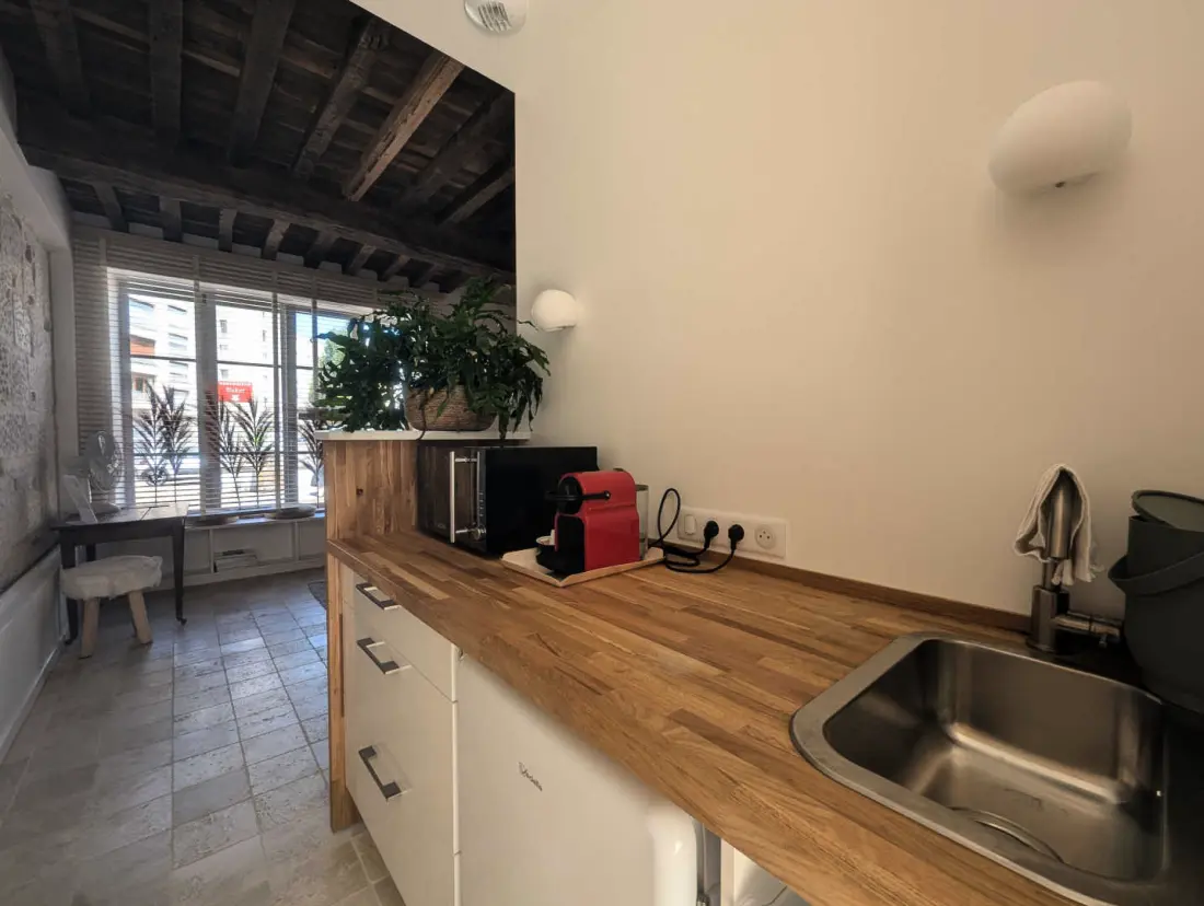 Gîte de France La maison naturospa 4 épis