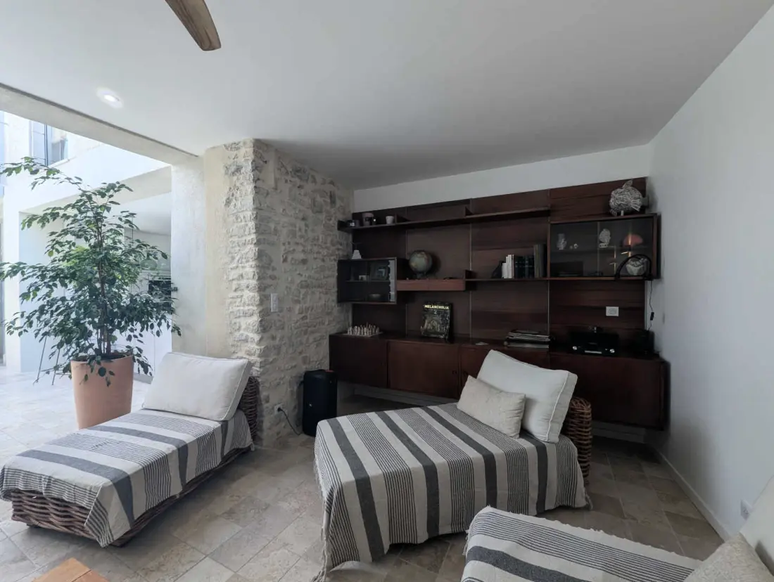 Gîte de France La maison naturospa 4 épis